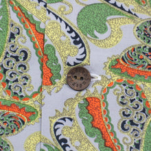 画像をギャラリービューアに読み込む, ORIENTAL BUDDHA SHIRT S/S