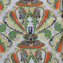 画像をギャラリービューアに読み込む, ORIENTAL BUDDHA SHIRT S/S