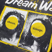 画像をギャラリービューアに読み込む, LS TEE / DREAM WAR