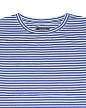 画像をギャラリービューアに読み込む, BOAT NECK BORDER TEE