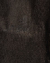 画像をギャラリービューアに読み込む, CORDUROY TUCK WIDE PANTS