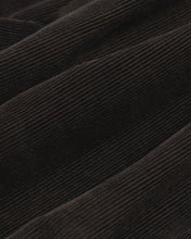 画像をギャラリービューアに読み込む, CORDUROY TUCK WIDE PANTS