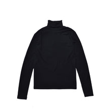 画像をギャラリービューアに読み込む, EF.Wool Turtle Neck L/S Pullover