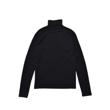 画像をギャラリービューアに読み込む, EF.Wool Turtle Neck L/S Pullover