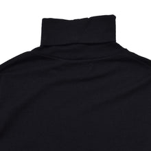 画像をギャラリービューアに読み込む, EF.Wool Turtle Neck L/S Pullover