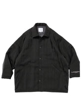 画像をギャラリービューアに読み込む, Nylon Twill Work Jacket