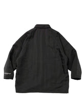画像をギャラリービューアに読み込む, Nylon Twill Work Jacket