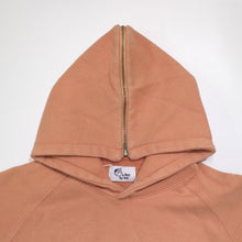 画像をギャラリービューアに読み込む, 50's ZIP HOODIE