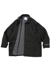 画像をギャラリービューアに読み込む, Nylon Twill Work Jacket