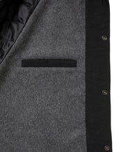 画像をギャラリービューアに読み込む, Nylon Twill Work Jacket