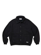 画像をギャラリービューアに読み込む, W/N Boucle Polo Cardigan