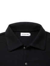 画像をギャラリービューアに読み込む, W/N Boucle Polo Cardigan