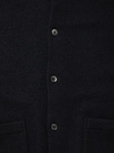 画像をギャラリービューアに読み込む, W/N Boucle Polo Cardigan
