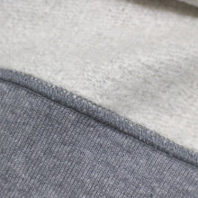 画像をギャラリービューアに読み込む, KNIT RIB SWEAT