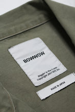 画像をギャラリービューアに読み込む, USN N-3 TWILL JK