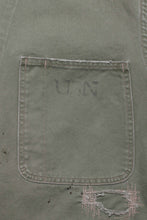 画像をギャラリービューアに読み込む, USN N-3 TWILL JK