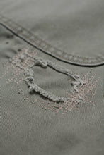 画像をギャラリービューアに読み込む, USN N-3 TWILL JK