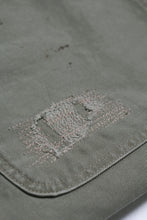 画像をギャラリービューアに読み込む, USN N-3 TWILL JK