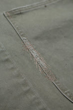 画像をギャラリービューアに読み込む, USN N-3 TWILL JK