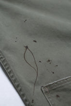 画像をギャラリービューアに読み込む, USN N-3 TWILL JK