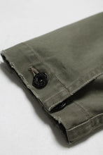 画像をギャラリービューアに読み込む, USN N-3 TWILL JK