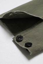 画像をギャラリービューアに読み込む, USN N-3 TWILL JK