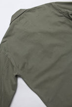 画像をギャラリービューアに読み込む, USN N-3 TWILL JK