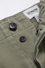 画像をギャラリービューアに読み込む, USN N-3 TWILL TROUSERS