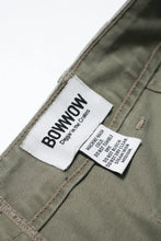 画像をギャラリービューアに読み込む, USN N-3 TWILL TROUSERS