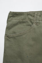 画像をギャラリービューアに読み込む, USN N-3 TWILL TROUSERS
