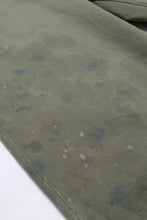 画像をギャラリービューアに読み込む, USN N-3 TWILL TROUSERS