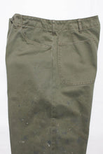 画像をギャラリービューアに読み込む, USN N-3 TWILL TROUSERS