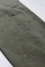 画像をギャラリービューアに読み込む, USN N-3 TWILL TROUSERS