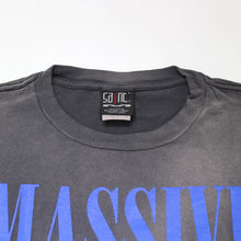 画像をギャラリービューアに読み込む, LS TEE / MASSIVE