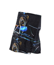 画像をギャラリービューアに読み込む, "NIGHT SHIFT" BLANKET