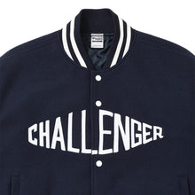 画像をギャラリービューアに読み込む, LOGO MELTON STADIUM JACKET