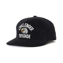 画像をギャラリービューアに読み込む, CORDUROY EAGLE CAP