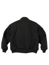 画像をギャラリービューアに読み込む, Nidom Cotton Duck Flight Jacket