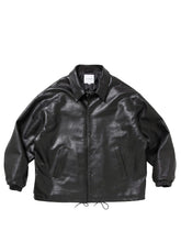 画像をギャラリービューアに読み込む, Sheepskin Coach Jacket