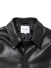 画像をギャラリービューアに読み込む, Sheepskin Coach Jacket