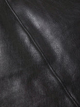 画像をギャラリービューアに読み込む, Sheepskin Coach Jacket