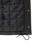 画像をギャラリービューアに読み込む, Sheepskin Coach Jacket