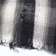 画像をギャラリービューアに読み込む, FRANNEL SHIRT / CHECK