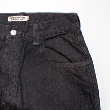 画像をギャラリービューアに読み込む, 5 Pocket Baggy Denim Pants