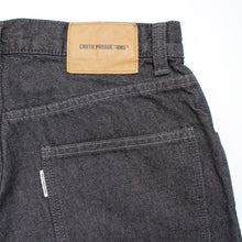 画像をギャラリービューアに読み込む, 5 Pocket Baggy Denim Pants