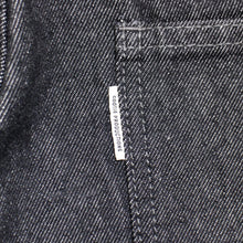 画像をギャラリービューアに読み込む, 5 Pocket Baggy Denim Pants