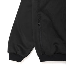 画像をギャラリービューアに読み込む, LOGO ZIP UP WARM CORE
