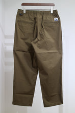 画像をギャラリービューアに読み込む, JANITOR OXFORD TROUSERS CORDURA
