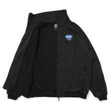 画像をギャラリービューアに読み込む, LOGO ZIP UP WARM CORE