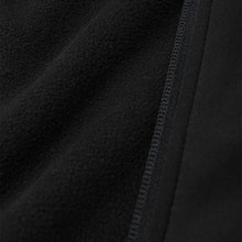 画像をギャラリービューアに読み込む, LOGO ZIP UP WARM CORE